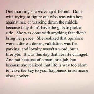 Meet your Posher, Ashli